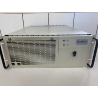 Varian E19008071 Radisys System Controller...